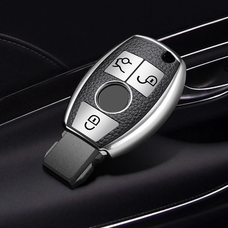 Умный чехол для автомобильного ключа из ТПУ для Mercedes Benz 2016 2017 2018 E S класса
Умный чехол для автомобильного ключа из ТПУ для Mercedes Benz 2016 2017 2018 E S класса