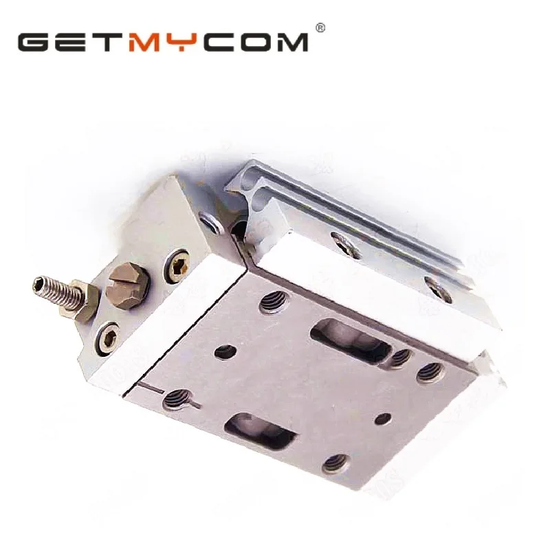 MXP8-10 Original new for SMC Getmycom Slide cylinder
MXP8-10 Original new for SMC Getmycom Slide cylinder