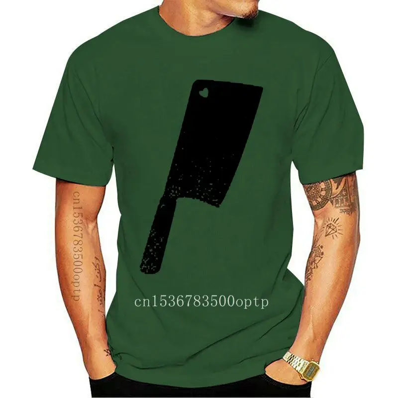 Мужская футболка с коротким рукавом Мясницкий Кливер любви Женская Мужская футболка футболки топы
Мужская футболка с коротким рукавом Мясницкий Кливер любви Женская Мужская футболка футболки топы