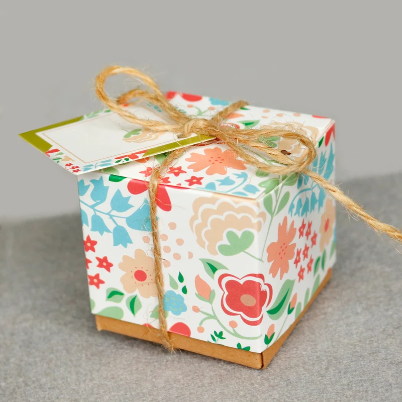 5 шт., бумажная мини-коробка с пеньковой струной
5 шт., бумажная мини-коробка с пеньковой струной