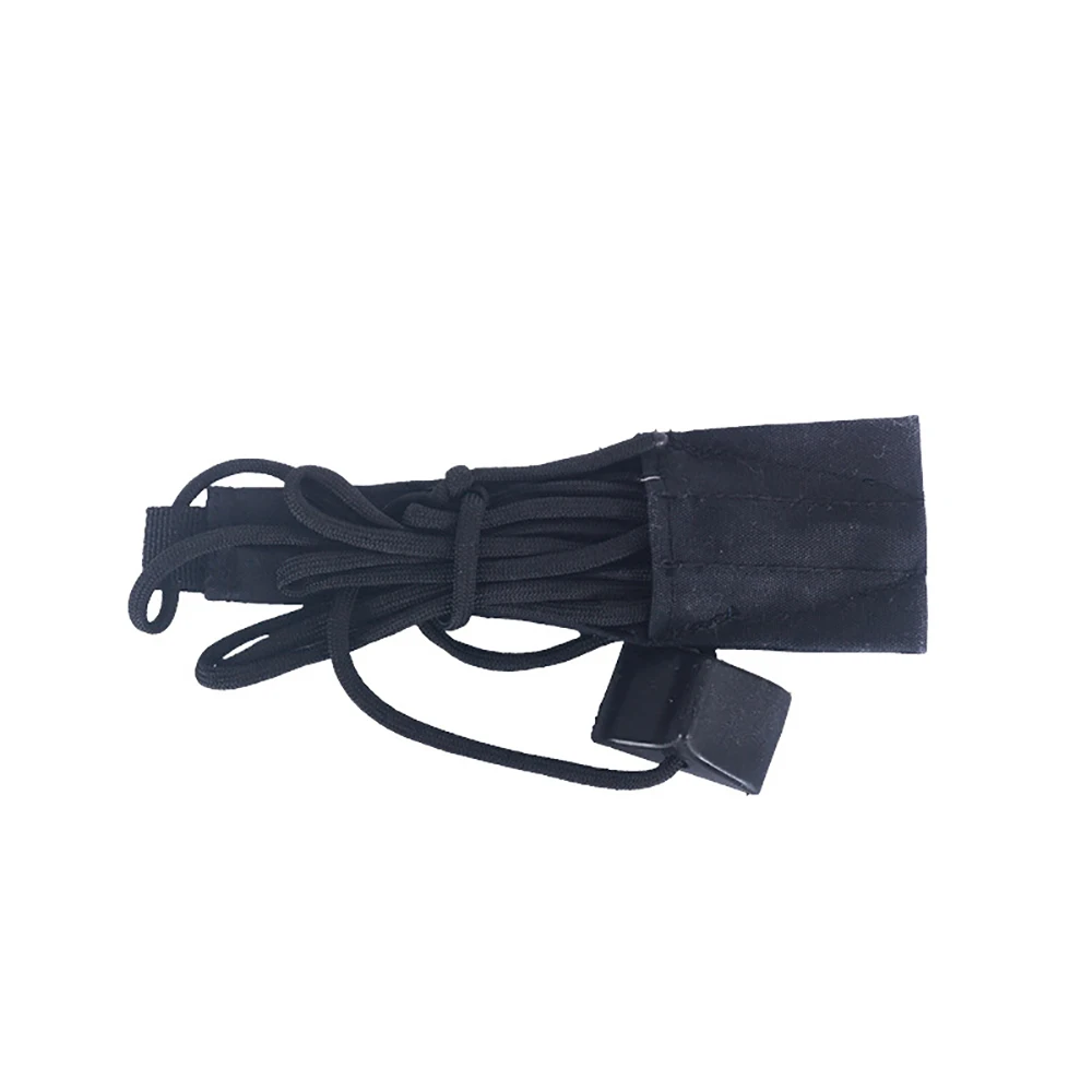 General Bow Purpose Rope Lanyard Bow Winding Rope Corrector Cocking Device Bowstring Accessories
General Bow Purpose Rope Lanyard Bow Winding Rope Corrector Cocking Device Bowstring Accessories