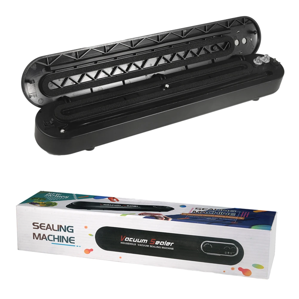 Вакуумный упаковщик для пищевых продуктов, бытовой мини-вакуумный упаковщик, автоматическая упаковка, аксессуары для кухни 
Вакуумный упаковщик для пищевых продуктов, бытовой мини-вакуумный упаковщик, автоматическая упаковка, аксессуары для кухни