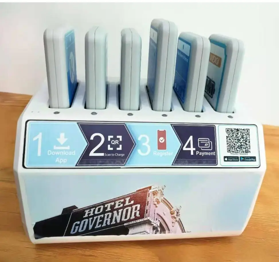 Free sample sharing charger KiDiGi 2021 hot sale products shared power bank rental station
Free sample sharing charger KiDiGi 2021 hot sale products shared power bank rental station