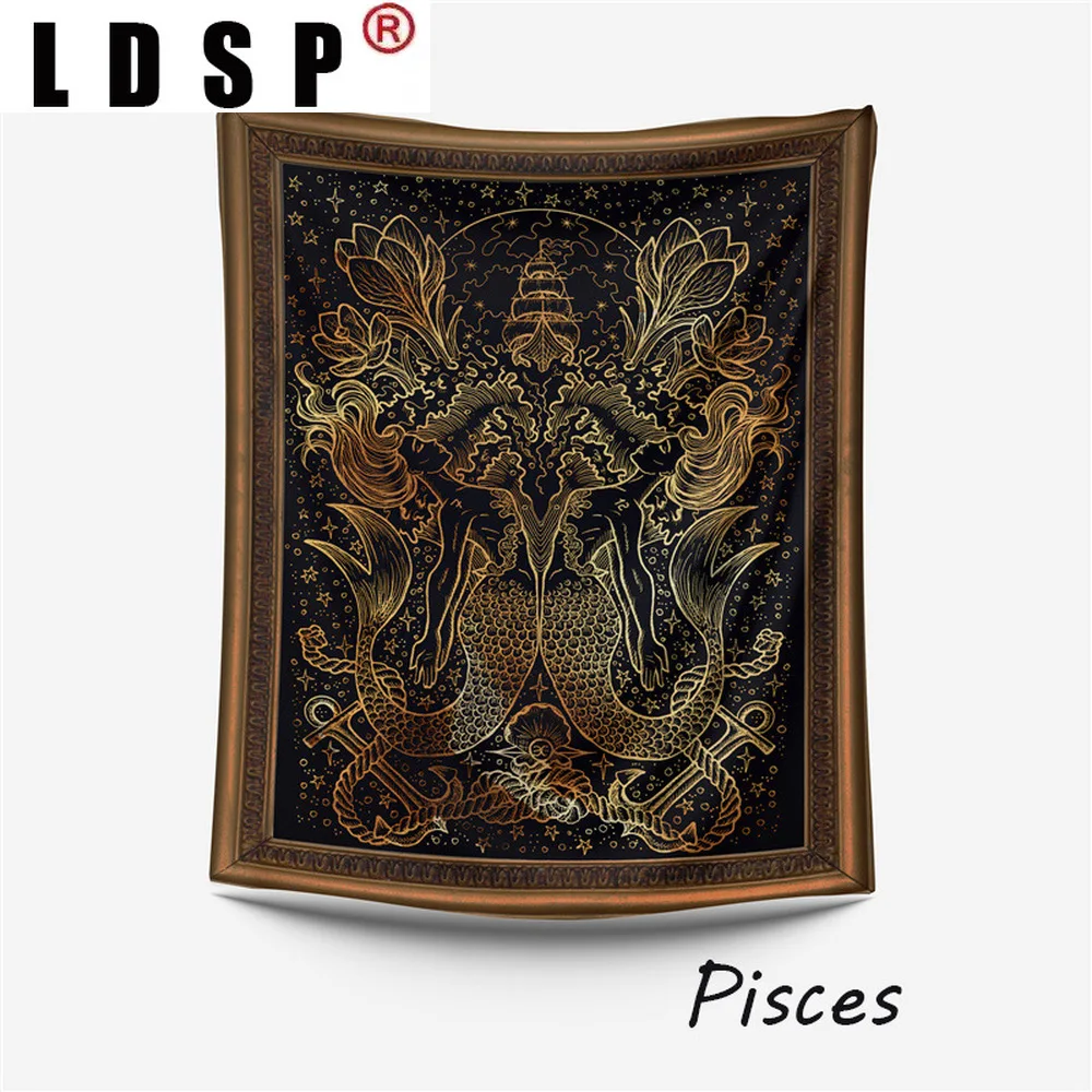 LDSP Constellation Tarot Tapestry Wall Hanging Covering Rugs Background Cloth Beach Mat Blanket Art Bedroom Dorm Home Decor
LDSP Constellation Tarot Tapestry Wall Hanging Covering Rugs Background Cloth Beach Mat Blanket Art Bedroom Dorm Home Decor