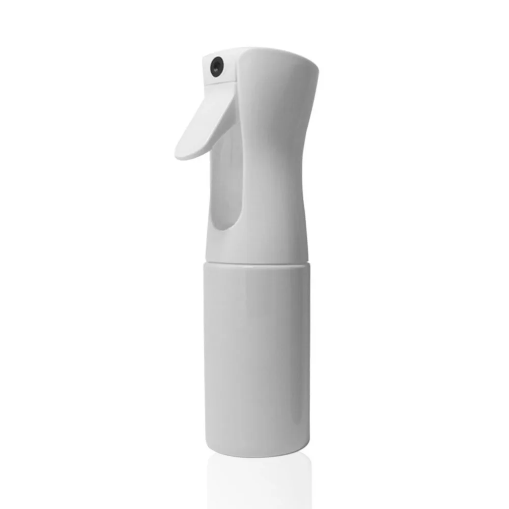 300ml High Pressure Water Spray Bottle Continuous Sprayer Cosmetic Moisture For Salon Barbers Spray Water for Salon
300ml High Pressure Water Spray Bottle Continuous Sprayer Cosmetic Moisture For Salon Barbers Spray Water for Salon