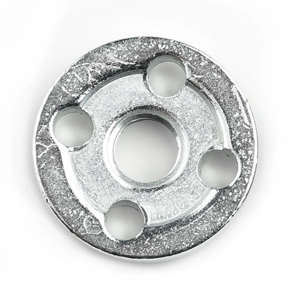 Durable Practical Useful Angle Grinder Accessories 1 Pair Metal Outer dia 3cm Parts Polishing Replacement Spare
Durable Practical Useful Angle Grinder Accessories 1 Pair Metal Outer dia 3cm Parts Polishing Replacement Spare
