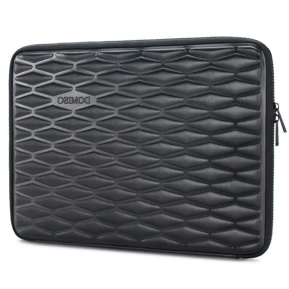 Shock-proof laptop cover, light to tablet with eva, black, 10, 13, 14, 15.6 for laptops and computers
Shock-proof laptop cover, light to tablet with eva, black, 10, 13, 14, 15.6 for laptops and computers