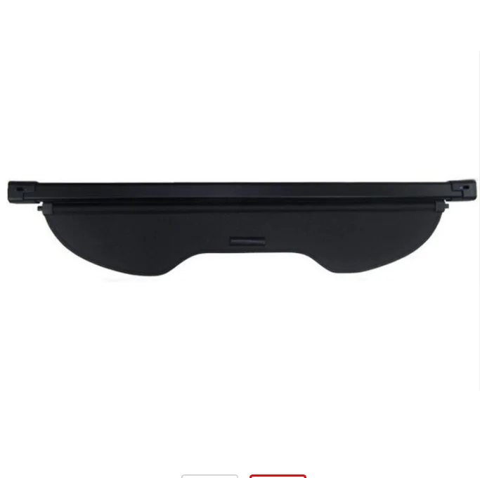 High quality Car Rear Trunk Security Shield Cargo Cover For Ford Escape Kuga 2013 2014 2015 2016 2017 ( black, beige)
High quality Car Rear Trunk Security Shield Cargo Cover For Ford Escape Kuga 2013 2014 2015 2016 2017 ( black, beige)