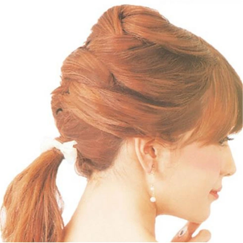 Braiding Twist Braid Device Hair Braider Machine Hair Style Tool Salon Accessories
Braiding Twist Braid Device Hair Braider Machine Hair Style Tool Salon Accessories