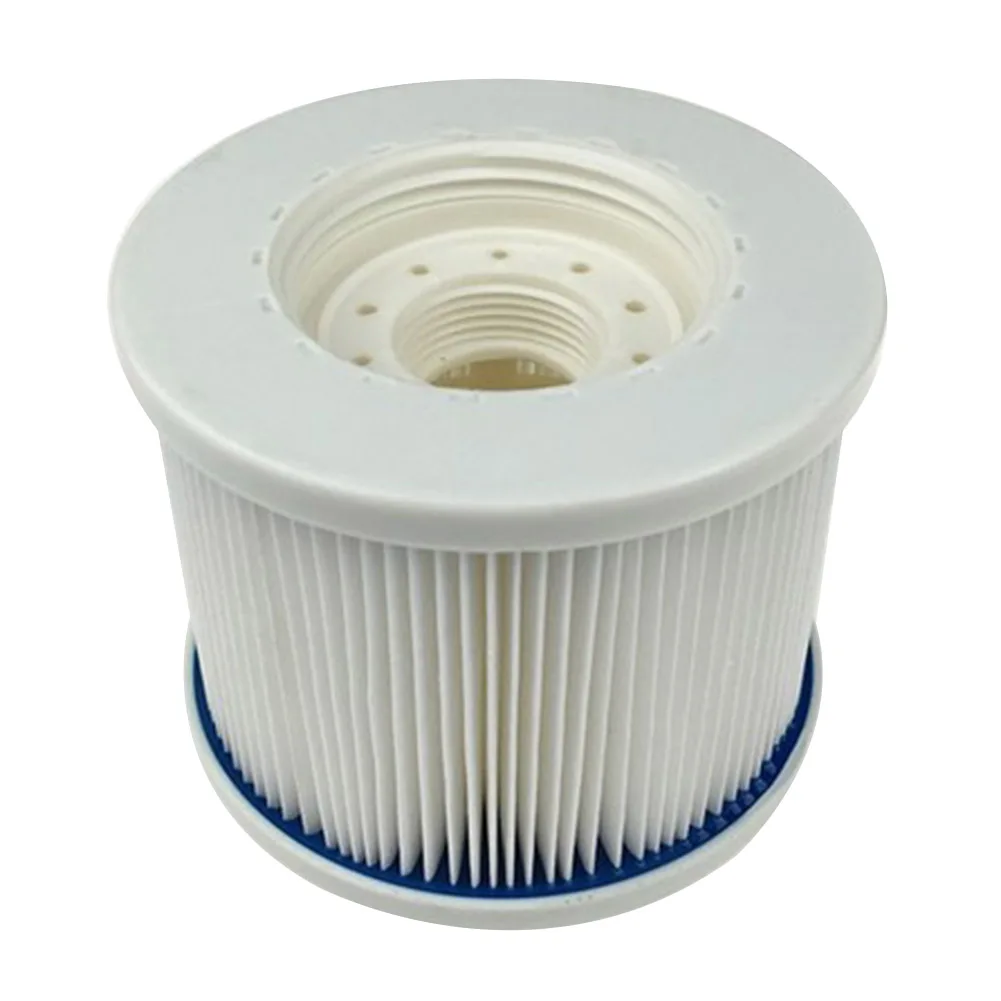 1/2pcs Filter Cartridges Strainer Replacement for FD2090 Swimming Pool Spa THIN889
1/2pcs Filter Cartridges Strainer Replacement for FD2090 Swimming Pool Spa THIN889