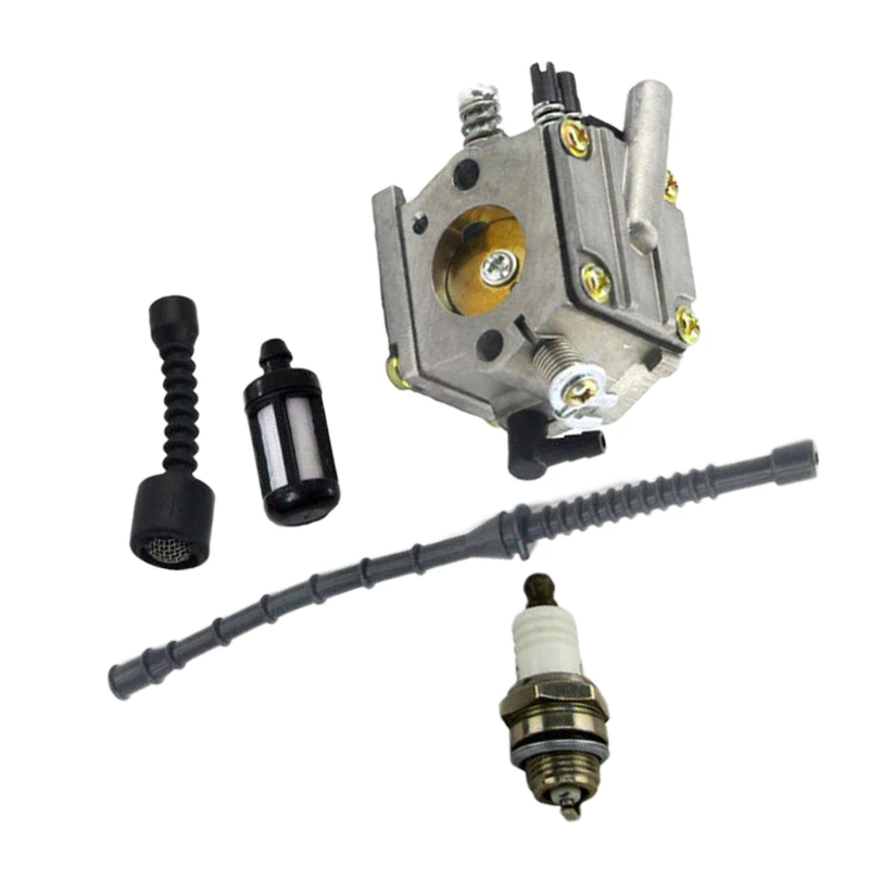 Карбюратор 1119 120 0605 для Stihl 038 MS381 038, запчасти для бензопилы, топливный фильтр
Карбюратор 1119 120 0605 для Stihl 038 MS381 038, запчасти для бензопилы, топливный фильтр