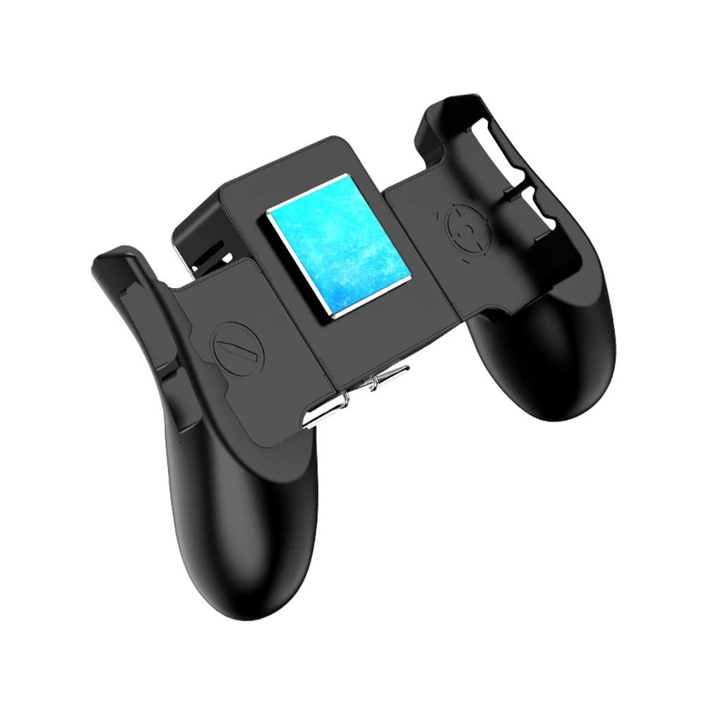 Mobile Phone Cooler Handle Semiconductor Cooling Fan Holder For iPhone Xs Max Xs XR Samsung Mobile Radiator Gamepad Controller
Mobile Phone Cooler Handle Semiconductor Cooling Fan Holder For iPhone Xs Max Xs XR Samsung Mobile Radiator Gamepad Controller