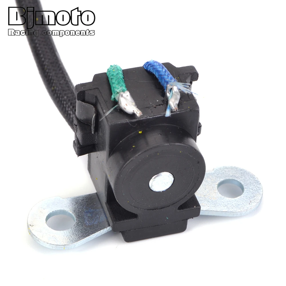 Motorcycle Generator Stator Coil For Suzuki AN250 Burgman250 1998-2002 AN400 Burgman400 1999-2002 32101-14F20-000
Motorcycle Generator Stator Coil For Suzuki AN250 Burgman250 1998-2002 AN400 Burgman400 1999-2002 32101-14F20-000