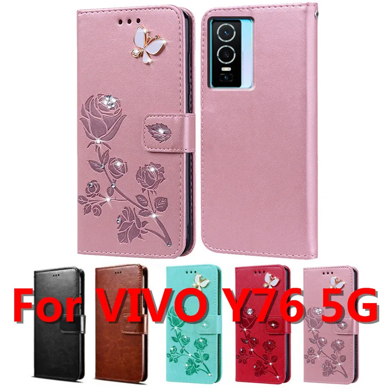 Флип-чехол для Vivo Y76 чехол для телефона из искусственной кожи, мягкий силиконовый чехол-Бумажник для телефона Vivo Y76
Флип-чехол для Vivo Y76 чехол для телефона из искусственной кожи, мягкий силиконовый чехол-Бумажник для телефона Vivo Y76