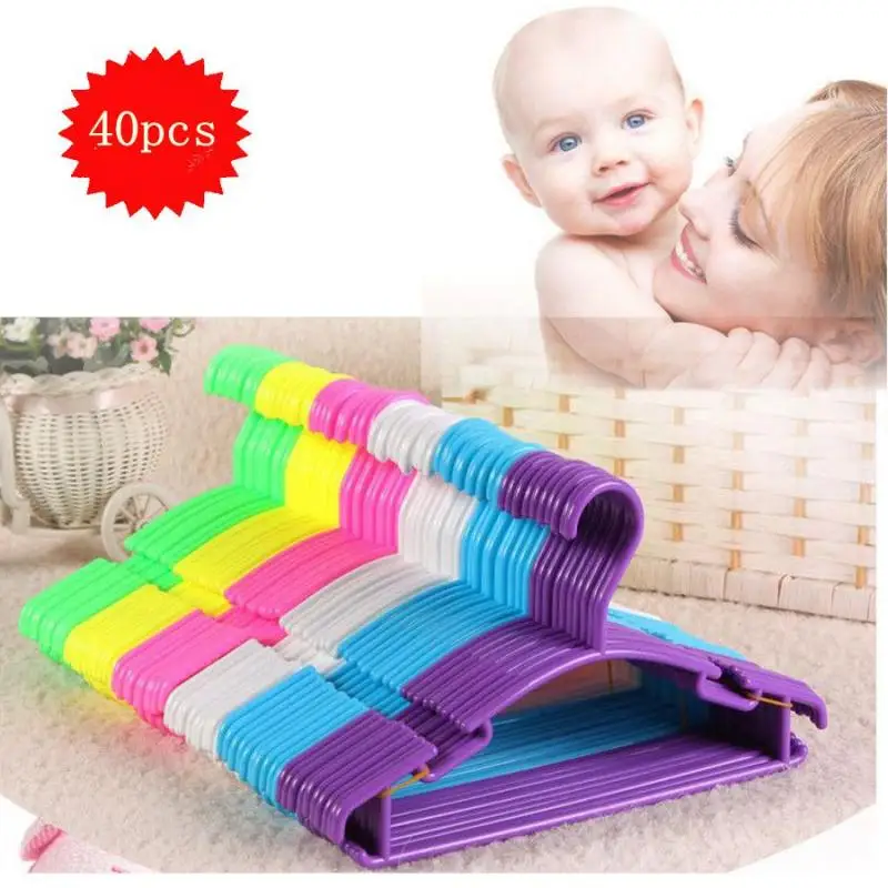 10pcs/lot Portable Clothes Hanger Kids Children Toddler Baby Clothes Coat Plastic Hangers Hook Household Dropshipping
10pcs/lot Portable Clothes Hanger Kids Children Toddler Baby Clothes Coat Plastic Hangers Hook Household Dropshipping