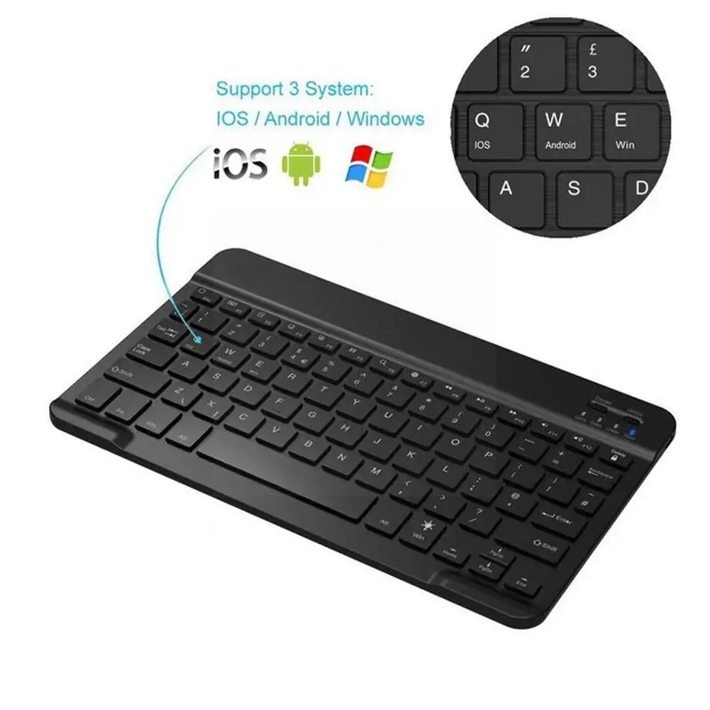 Backlit Bluetooth Keyboard For Android Phone Tablet Tablet Ios Wireless Keyboard Mouse For W2d5
Backlit Bluetooth Keyboard For Android Phone Tablet Tablet Ios Wireless Keyboard Mouse For W2d5