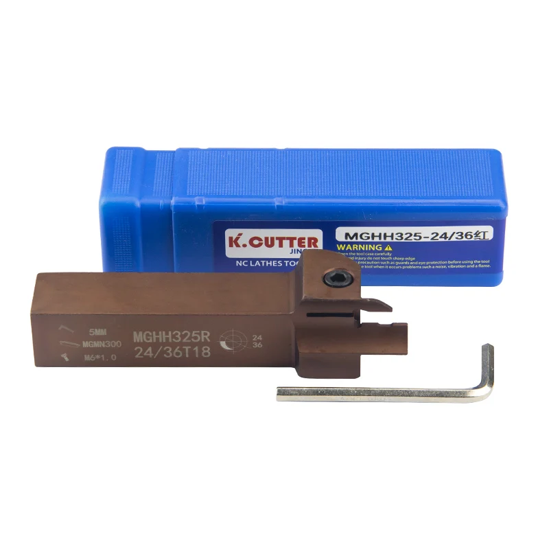 MGHH 3mm width Dia 25mm spring steel End Face Groove Cutter MGMN300 insert CNC Lathe Cutting Tool holders Grooving Tools set
MGHH 3mm width Dia 25mm spring steel End Face Groove Cutter MGMN300 insert CNC Lathe Cutting Tool holders Grooving Tools set