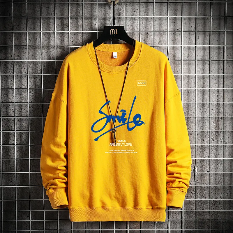 Mens Sweatshirt Men 2020 Winter Thick Fleece Warm Casual Sweatshirt Male Fashion Printed Sweatshirts White Hoodie For Men
Mens Sweatshirt Men 2020 Winter Thick Fleece Warm Casual Sweatshirt Male Fashion Printed Sweatshirts White Hoodie For Men