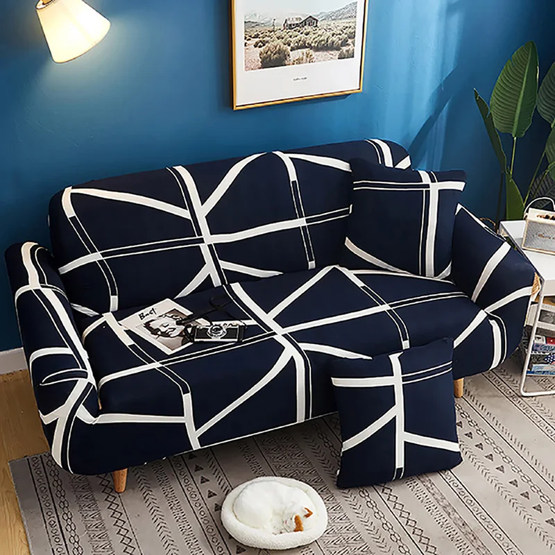 Elastic Slipcovers Sectional Stretch Stretch Sofa Cover for Living Room Couch Cover L shape Armchair Cover
Elastic Slipcovers Sectional Stretch Stretch Sofa Cover for Living Room Couch Cover L shape Armchair Cover