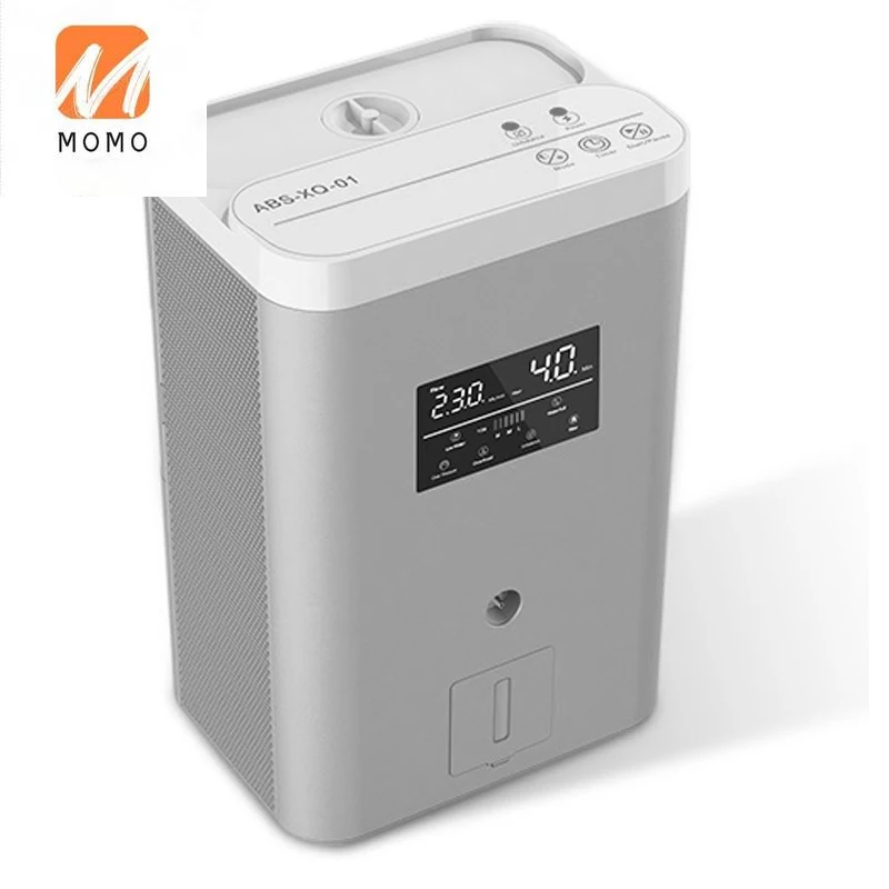 Electric Breathing Physical Therapy Equipments Home Hydrogenerator Medical Hydrogen Inhalation Machine
Electric Breathing Physical Therapy Equipments Home Hydrogenerator Medical Hydrogen Inhalation Machine