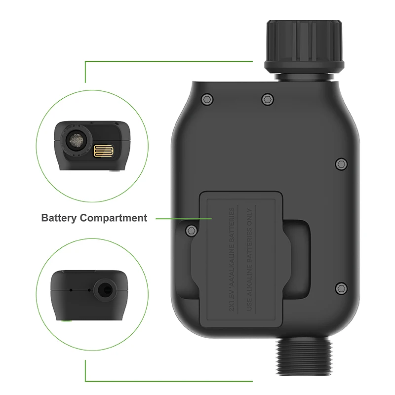 Garden Supplies
Garden Supplies