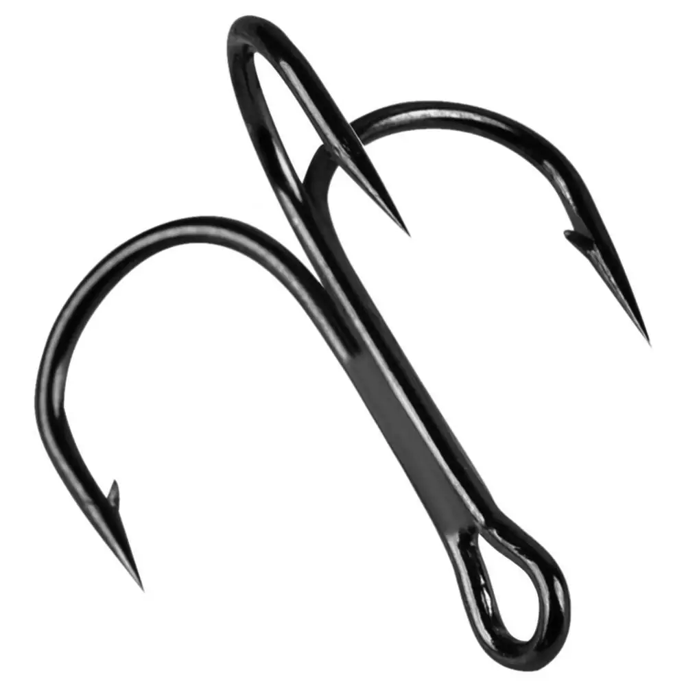 50% Hot Sale 50Pcs Fishing Treble Hook Worm Bait Holder Fish Tackle Tools Accessories Fishing Accessories
50% Hot Sale 50Pcs Fishing Treble Hook Worm Bait Holder Fish Tackle Tools Accessories Fishing Accessories