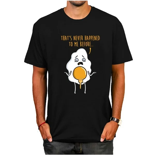 premature eggjaculation Graphic Tee T-Shirt Hip Hop Novelty T Shirts Men'S Clothing High Quality
premature eggjaculation Graphic Tee T-Shirt Hip Hop Novelty T Shirts Men'S Clothing High Quality