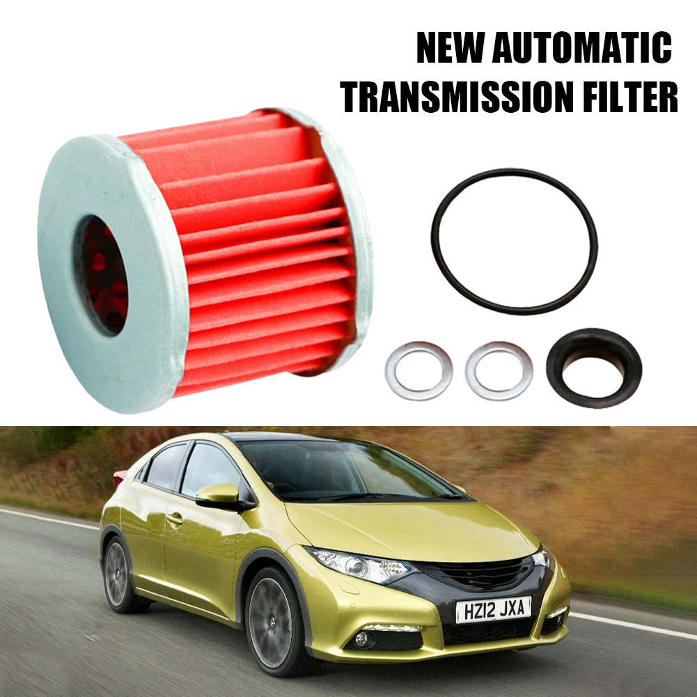 Автомобильная коробка передач Fuild Filter ATF Kit Auto Trans Filter для 2003-07 Honda Accord 25450ray003
Автомобильная коробка передач Fuild Filter ATF Kit Auto Trans Filter для 2003-07 Honda Accord 25450ray003