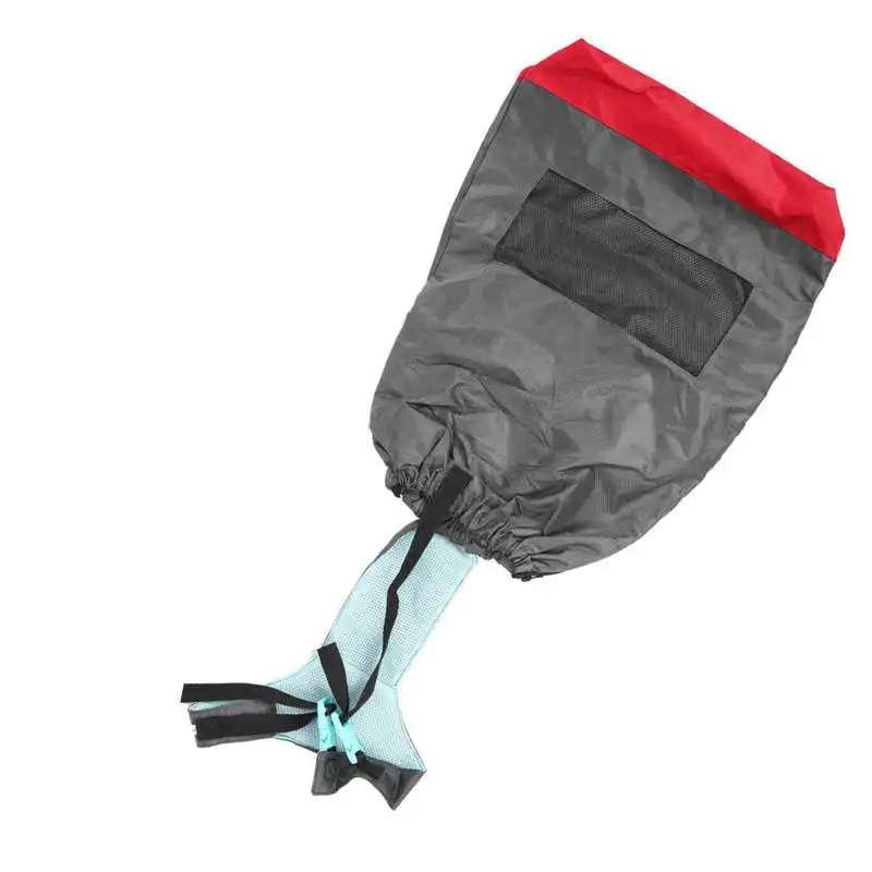 Dog Drag Bag Puppy Physiological Pants Disabled Paralyzed Care Bag Wear-resistant Oxford Drag Bag
Dog Drag Bag Puppy Physiological Pants Disabled Paralyzed Care Bag Wear-resistant Oxford Drag Bag