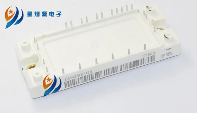 BSM25GP120 новый модуль бтиз 25 А-1200 в наличии
