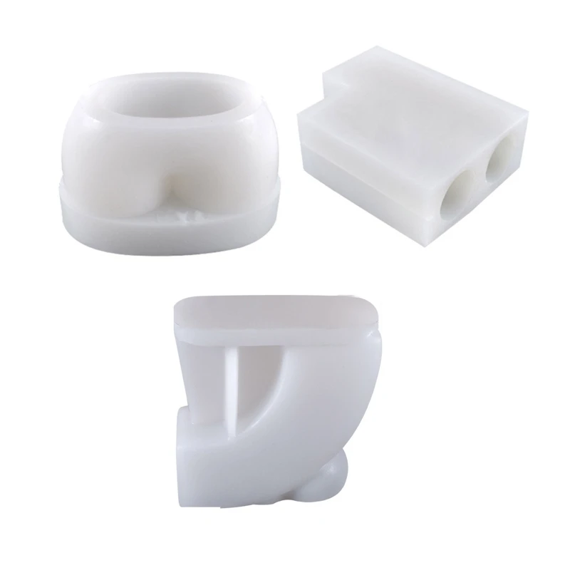 Бетонный подсвечник, УФ-Кристалл, фотографический подсвечник, силиконовая форма
Бетонный подсвечник, УФ-Кристалл, фотографический подсвечник, силиконовая форма