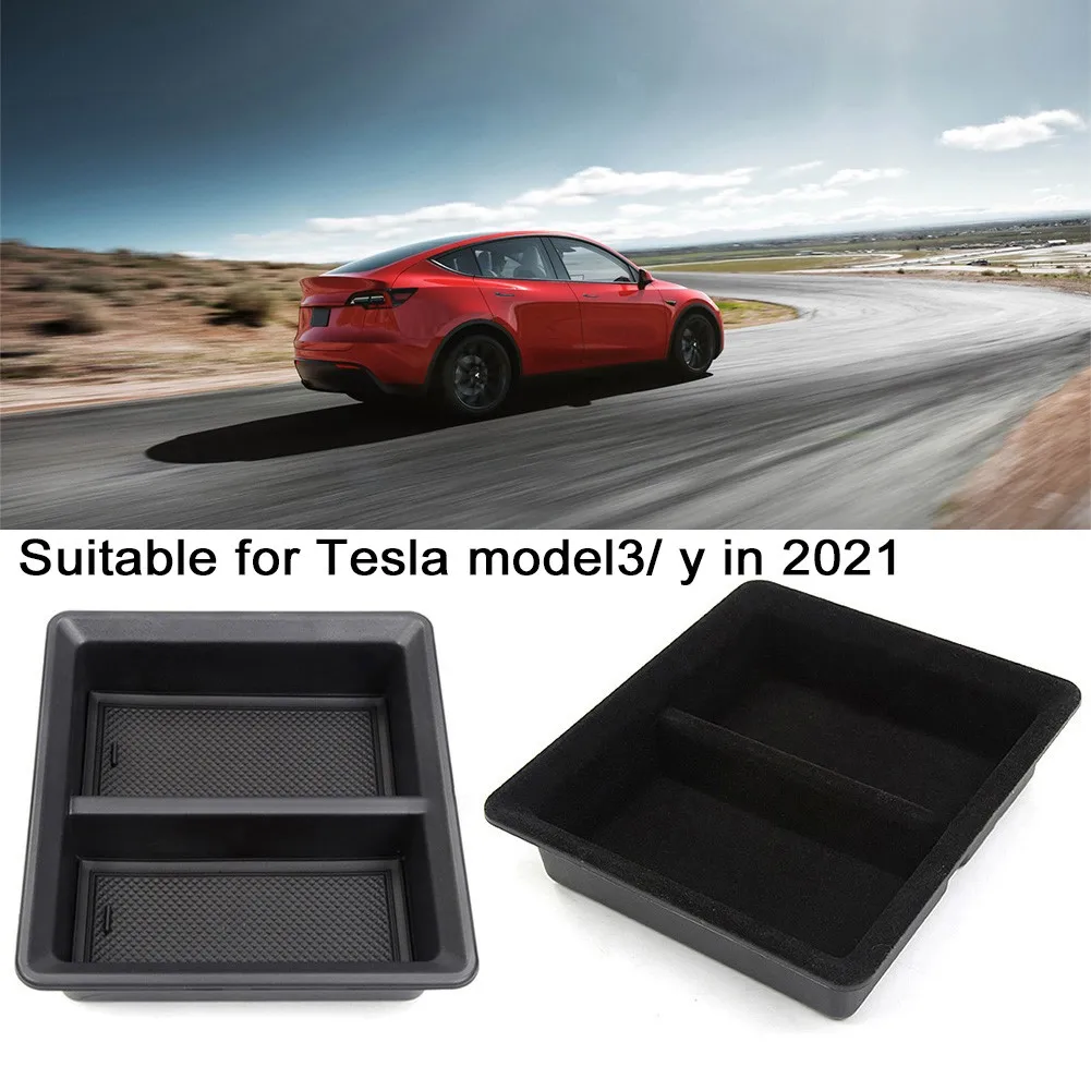 For Tesla Car Central Armrest Storage Box Center Center Console Organizer Model 3/Y Car Accessories Auto Armrest Holder Box
For Tesla Car Central Armrest Storage Box Center Center Console Organizer Model 3/Y Car Accessories Auto Armrest Holder Box