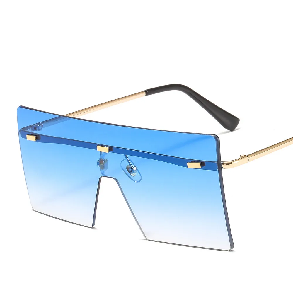 EBORT Cross Border Hot Sales Big Box Sun Glasses Men And Women Fashion One-piece Sunglasses Cool Oceans PCs Glasses Wholesale
EBORT Cross Border Hot Sales Big Box Sun Glasses Men And Women Fashion One-piece Sunglasses Cool Oceans PCs Glasses Wholesale