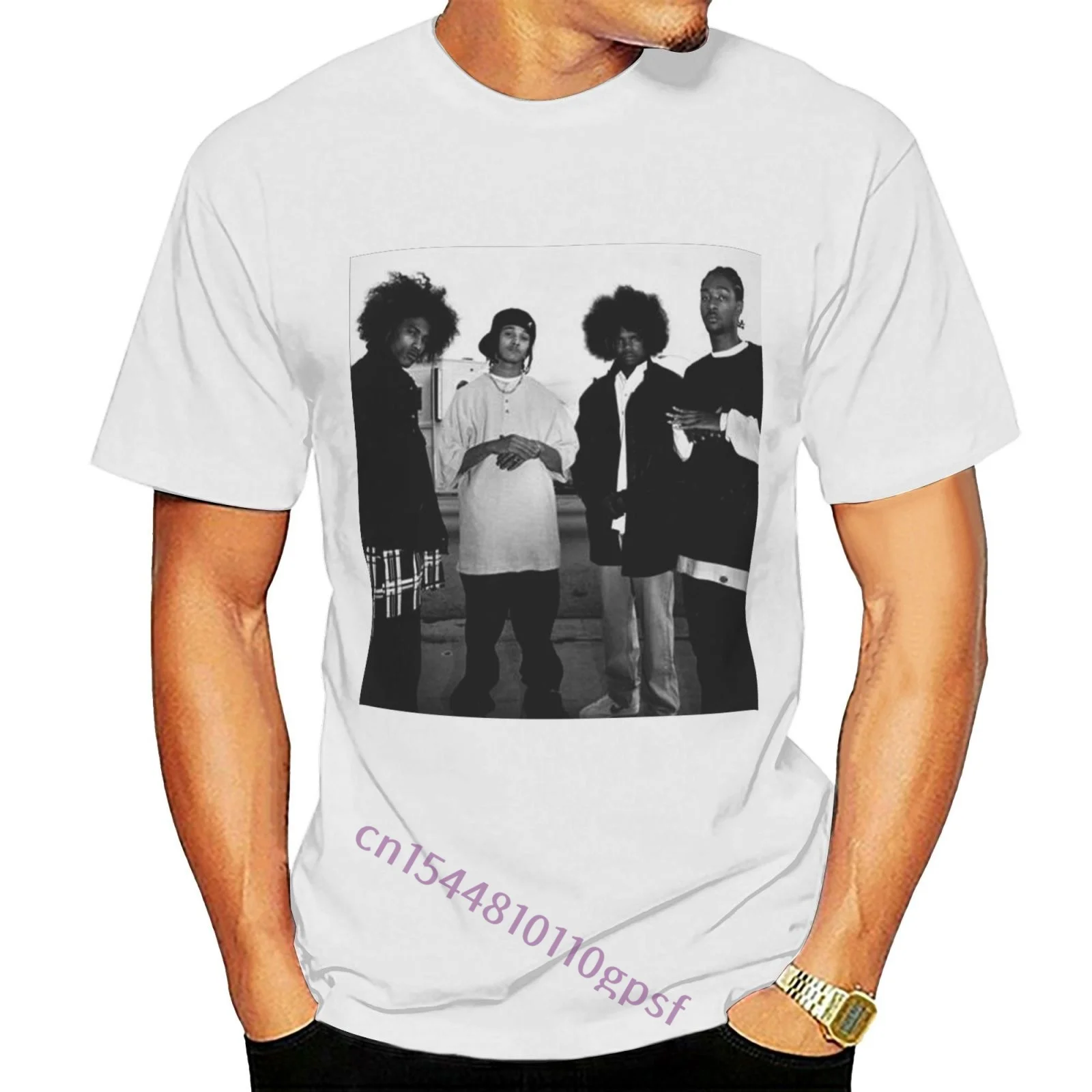 Белая мужская футболка Bone Thugs N Harmony, футболка с круглым вырезом и коротким рукавом, Топ
Белая мужская футболка Bone Thugs N Harmony, футболка с круглым вырезом и коротким рукавом, Топ