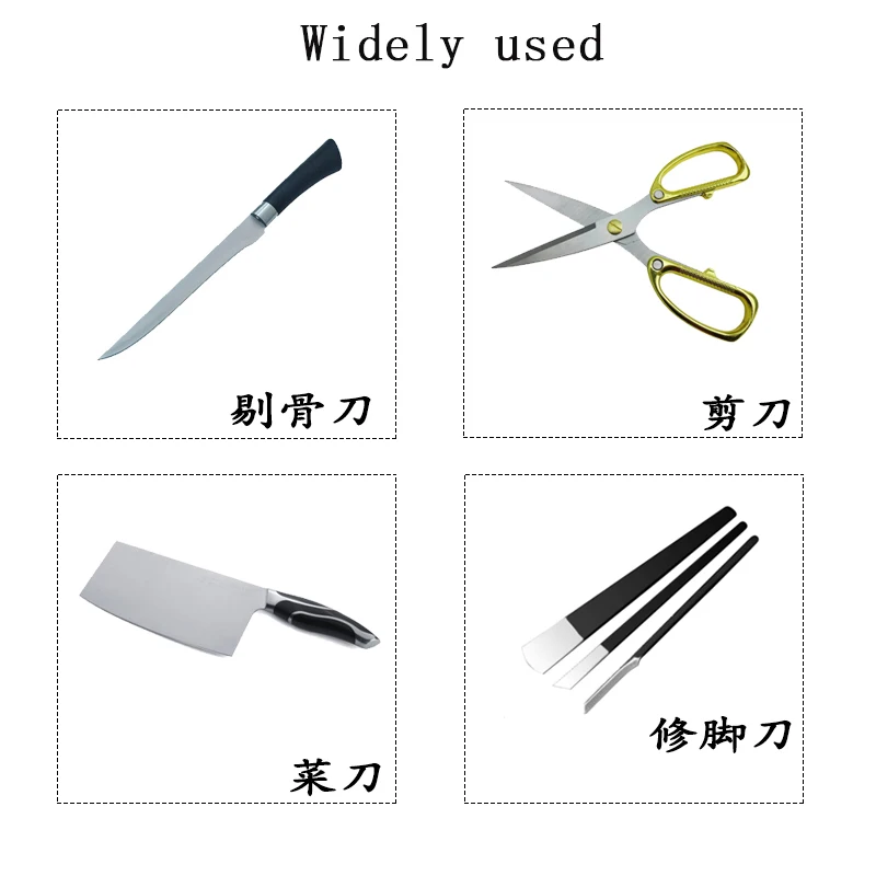 Sharpener Water-cooled Low-speed Knife Sharpener Household Grinding Wheel Knife Grinder Hotel Restaurant Knife Grinding Machine
Sharpener Water-cooled Low-speed Knife Sharpener Household Grinding Wheel Knife Grinder Hotel Restaurant Knife Grinding Machine