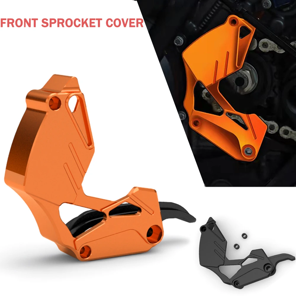 Motorcycle Front Sprocket Cover Guard For 890 ADVENTURE R 890 ADVENTURE S 2019 2020 2021 Motorbike CNC Front Sprocket Cover
Motorcycle Front Sprocket Cover Guard For 890 ADVENTURE R 890 ADVENTURE S 2019 2020 2021 Motorbike CNC Front Sprocket Cover
