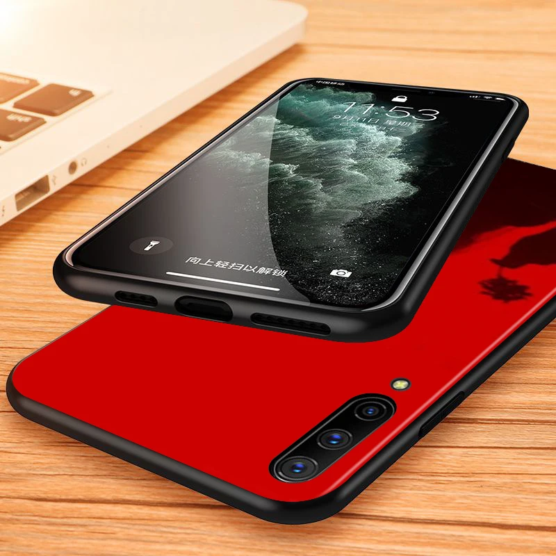 Devil woman for Samsung Galaxy A90 A80 A70S A70 A60 A50 A40 A30 A20 A10 A2 Core Black Phone Case
Devil woman for Samsung Galaxy A90 A80 A70S A70 A60 A50 A40 A30 A20 A10 A2 Core Black Phone Case