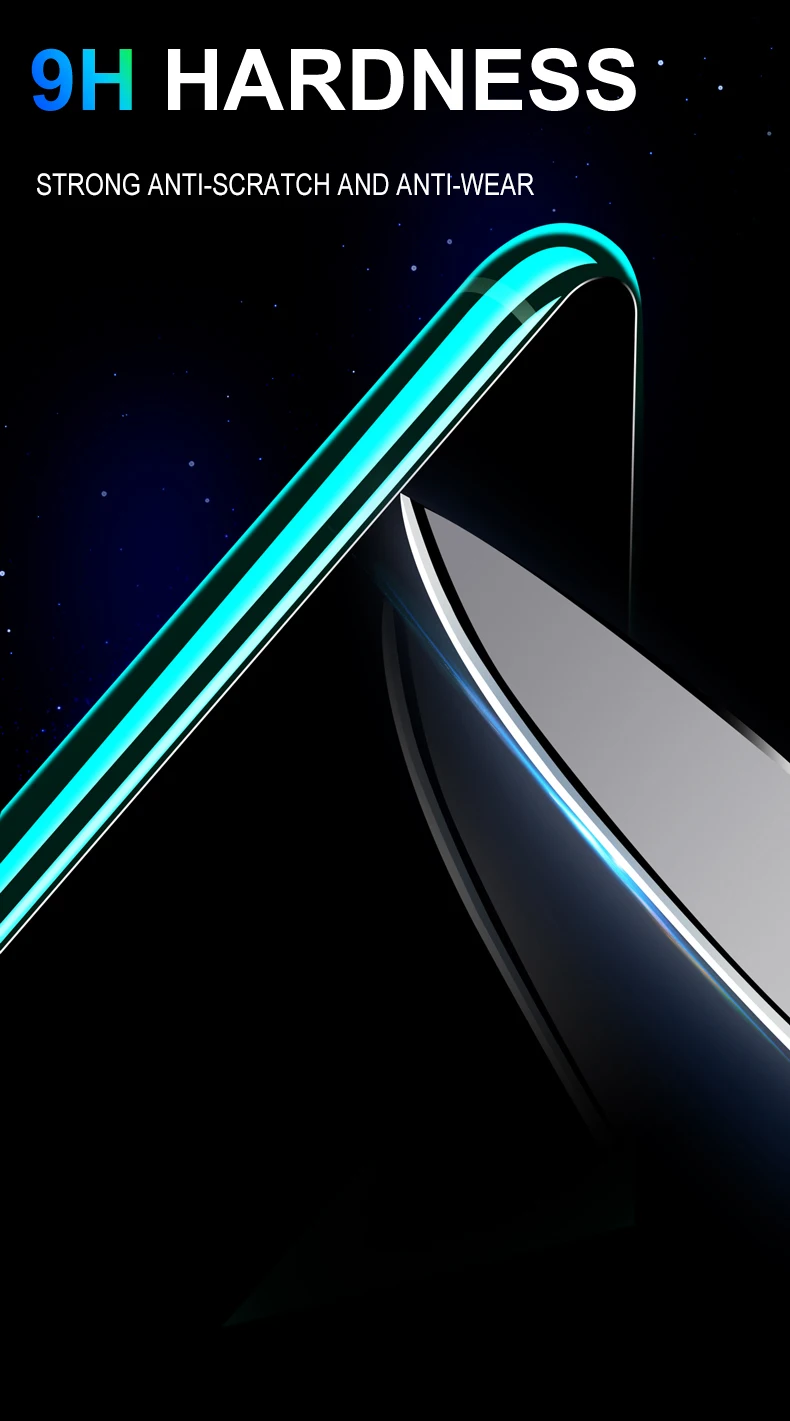 2PCS Full Cover Tempered Glass on the For Samsung Galaxy A10 A20 A30 A40 A50 A51 A70 A71 Screen Protector Glass Film
2PCS Full Cover Tempered Glass on the For Samsung Galaxy A10 A20 A30 A40 A50 A51 A70 A71 Screen Protector Glass Film