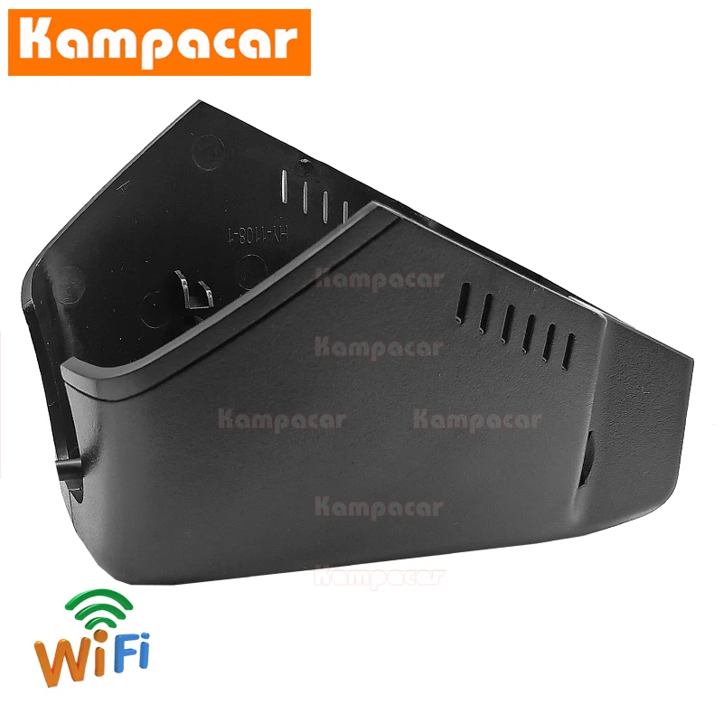Kampacar LR03-E Car Dvr Wifi Video Recorder For Land Rover Discovery Sport HSE Landrover l550 lr4 Range Rover FHD 1080P Dash Cam
Kampacar LR03-E Car Dvr Wifi Video Recorder For Land Rover Discovery Sport HSE Landrover l550 lr4 Range Rover FHD 1080P Dash Cam
