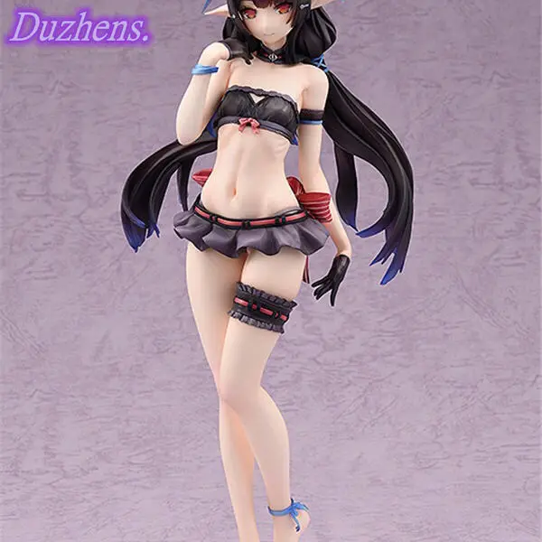 Game Phantasy Star Online2es Annette swimsuit 18cm PVC Action Figure Anime Figure Model Toys Figure Collection Doll Gift
Game Phantasy Star Online2es Annette swimsuit 18cm PVC Action Figure Anime Figure Model Toys Figure Collection Doll Gift