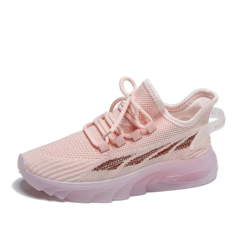 HEYDIM Summer Woman's Running Sneaker Air Cushion Casual Increase 3.5cm Non-Slip Mesh Lightweight Breathable Sport Shoes
HEYDIM Summer Woman's Running Sneaker Air Cushion Casual Increase 3.5cm Non-Slip Mesh Lightweight Breathable Sport Shoes