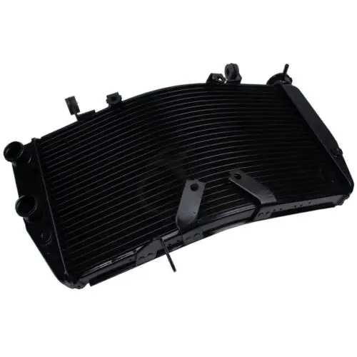Motorcycle Aluminum Radiator Cooler Cooling For DUCATI 848 1098 1198 2008-2011 2009 2010
Motorcycle Aluminum Radiator Cooler Cooling For DUCATI 848 1098 1198 2008-2011 2009 2010