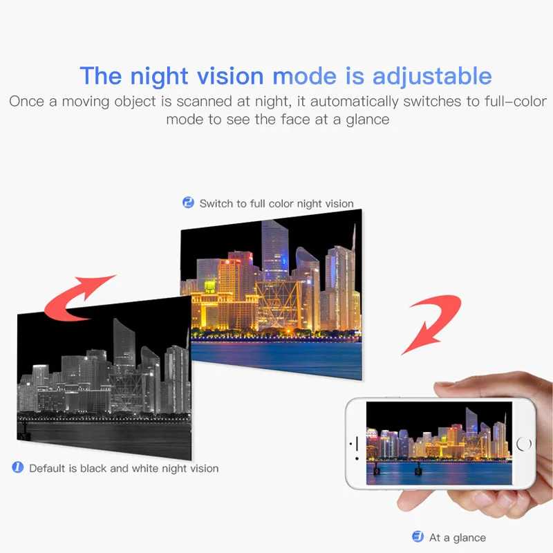 Vstarcam 3MP Wifi IP камера купольная AI безопасности P2P PTZ Беспроводная 2 сторонняя