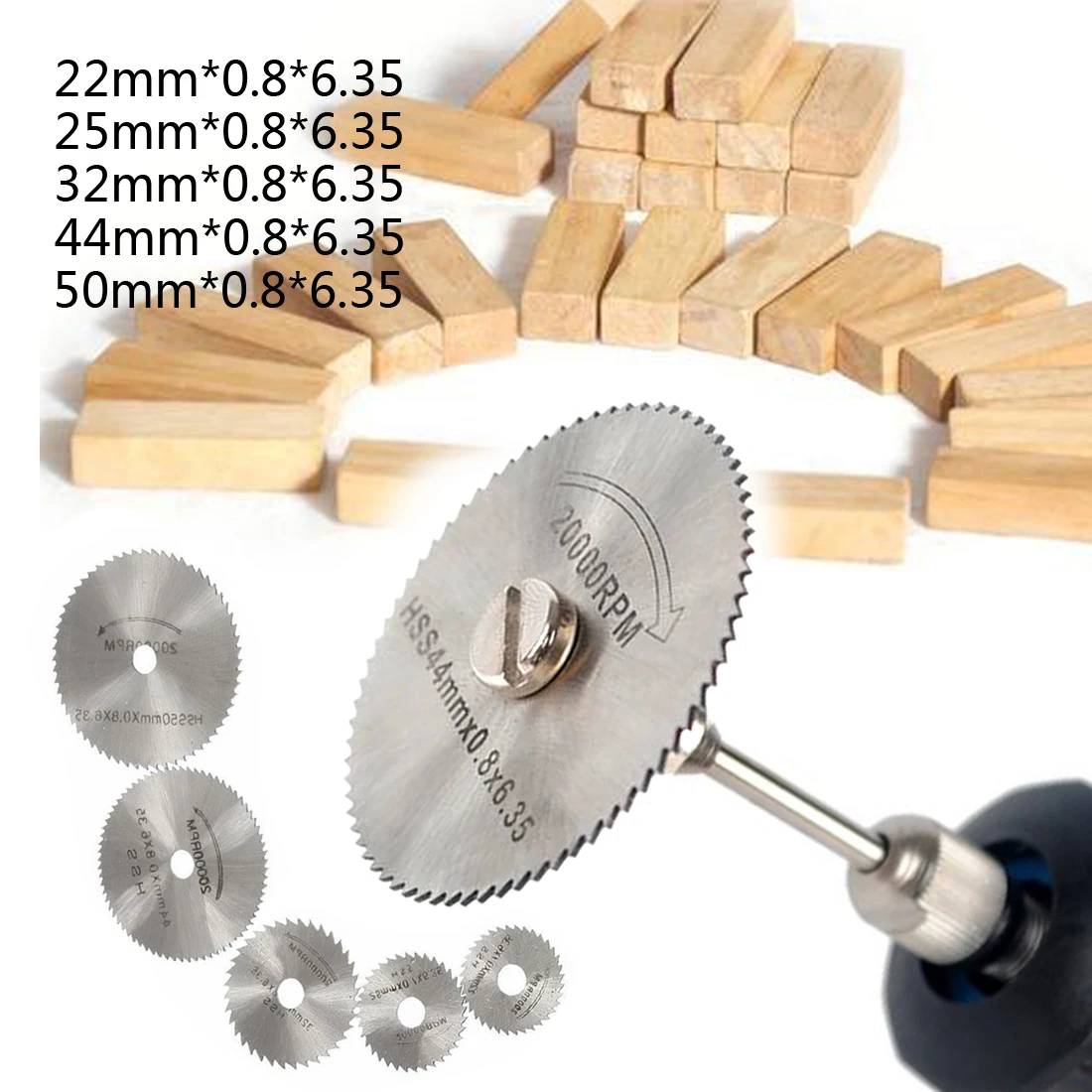 Cutting Blades Wood Cutting High-speed-steel Circular Rotary Circular Saw Blades Mandrel For Tools Saw Blades 
Cutting Blades Wood Cutting High-speed-steel Circular Rotary Circular Saw Blades Mandrel For Tools Saw Blades