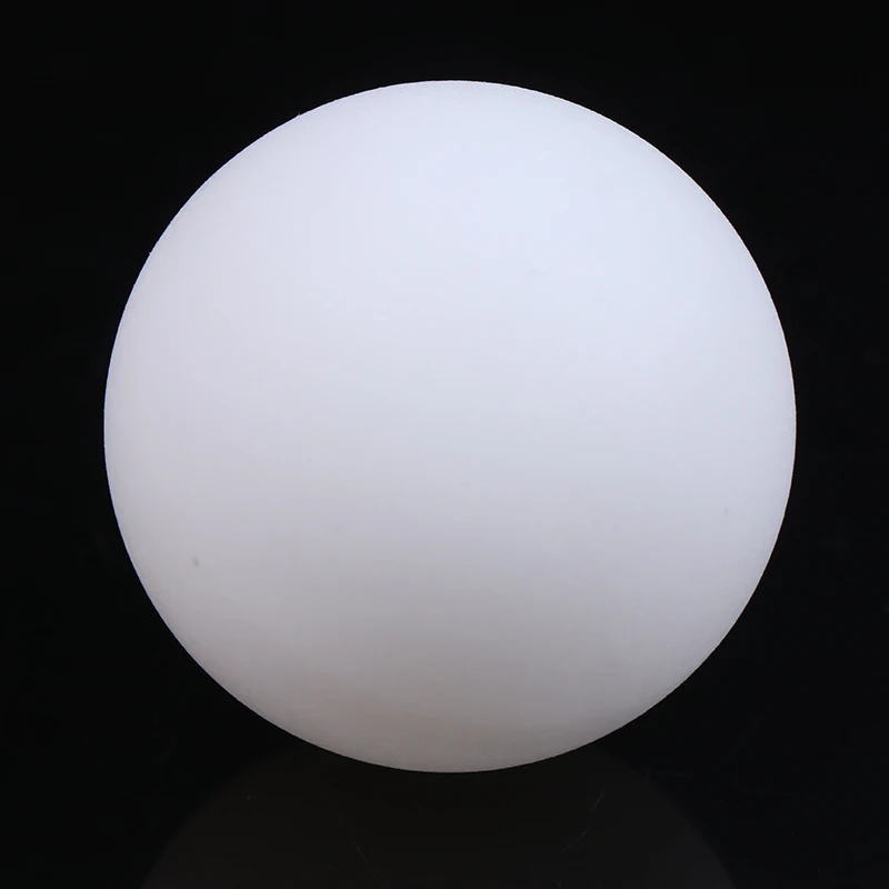 144pcs Table Tennis Balls 3 Star 40+ ABS Plastic Ping Pong Balls Sports Training
144pcs Table Tennis Balls 3 Star 40+ ABS Plastic Ping Pong Balls Sports Training