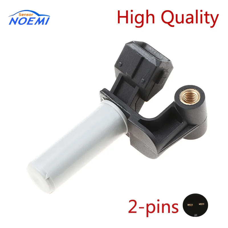 Новый Датчик положения коленчатого вала 2570-6C315-AC для Ford Transit 2 для Peugeot Boxer 2006-2014 25706C315AC 
Новый Датчик положения коленчатого вала 2570-6C315-AC для Ford Transit 2 для Peugeot Boxer 2006-2014 25706C315AC