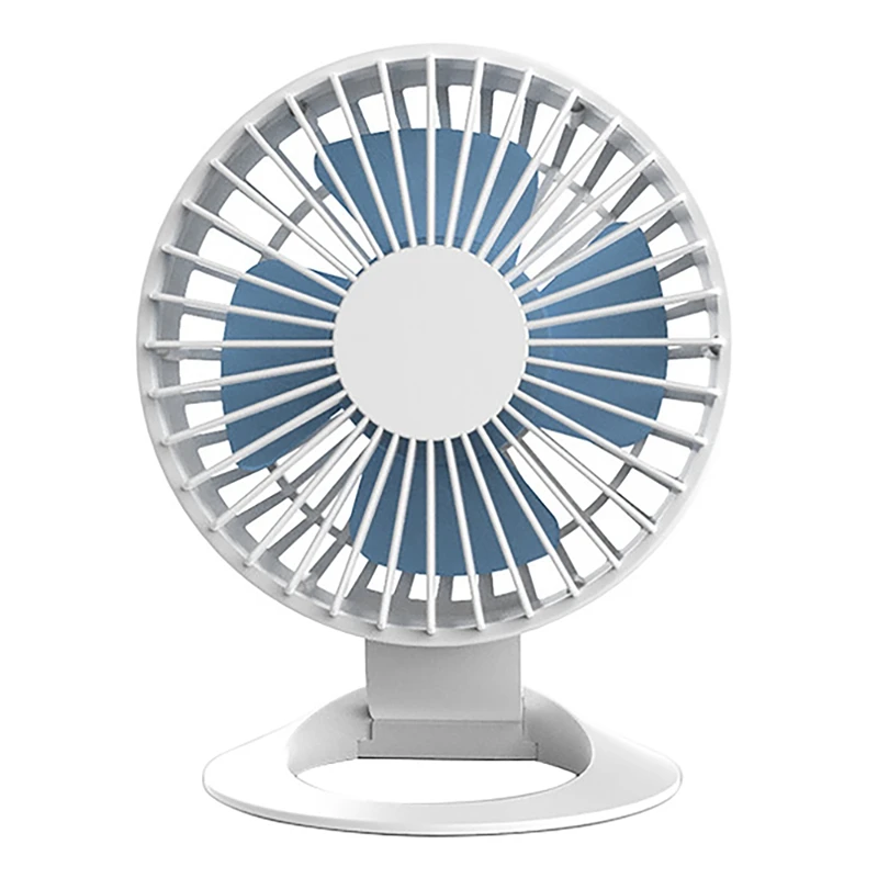 USB Rechargeable Clip Desktop Fan Mini Portable Clamp Fan Adjustable Front and Rear 30° with Air Cooler Fan
USB Rechargeable Clip Desktop Fan Mini Portable Clamp Fan Adjustable Front and Rear 30° with Air Cooler Fan