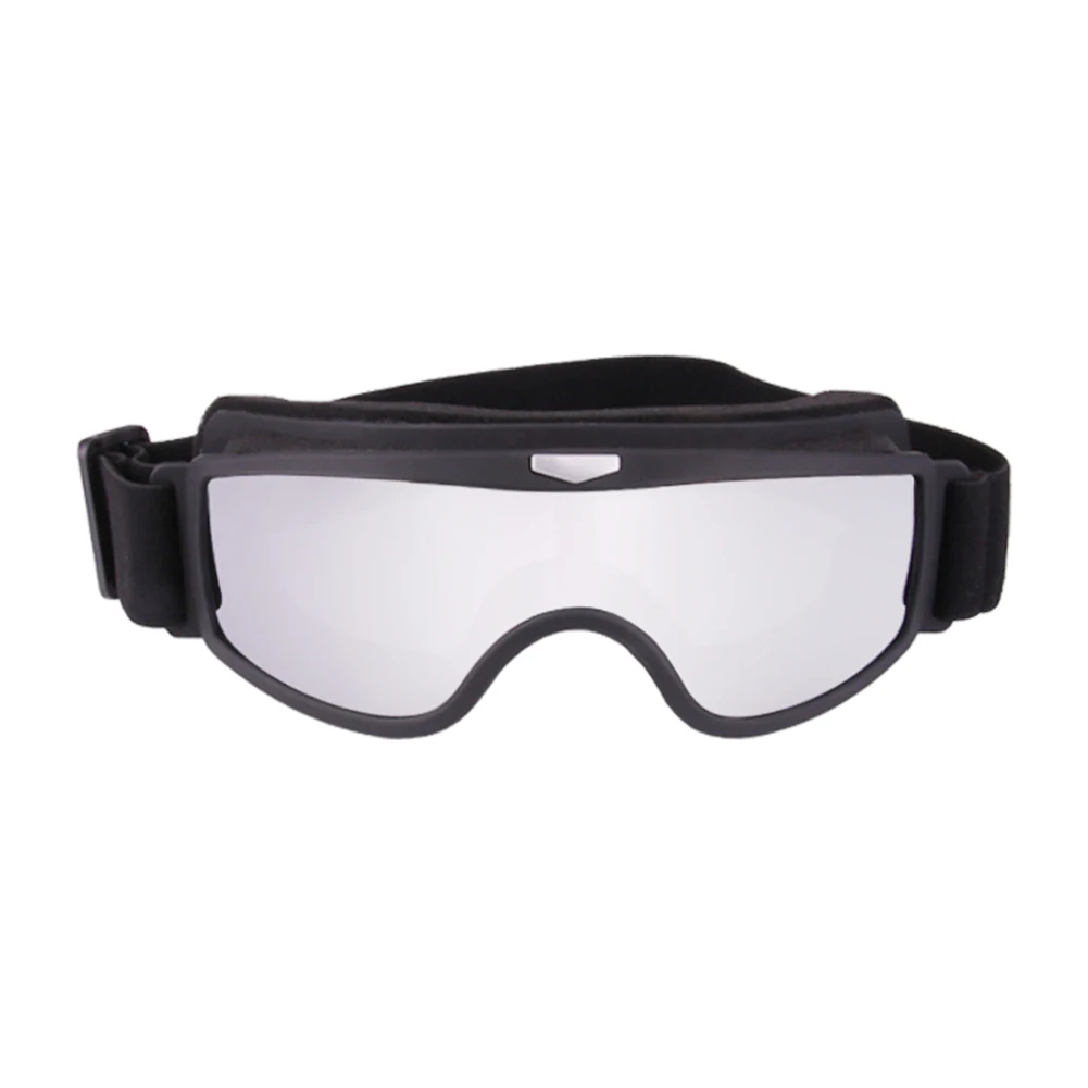 366 Retro OTG Motorcycle Goggles Motocross Racing ATV Dirt Bike Off Road Eyewear for Outdoor Personal Motorcycle Decoration
366 Retro OTG Motorcycle Goggles Motocross Racing ATV Dirt Bike Off Road Eyewear for Outdoor Personal Motorcycle Decoration