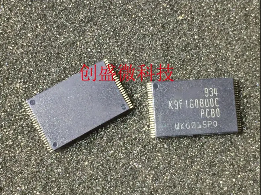 Free shipping 50PCS K9F1G08U0C-PCB0 K9F1G08U0C K9F1G08UOC-PCBO K9F1G08UOC TSOP48
Free shipping 50PCS K9F1G08U0C-PCB0 K9F1G08U0C K9F1G08UOC-PCBO K9F1G08UOC TSOP48