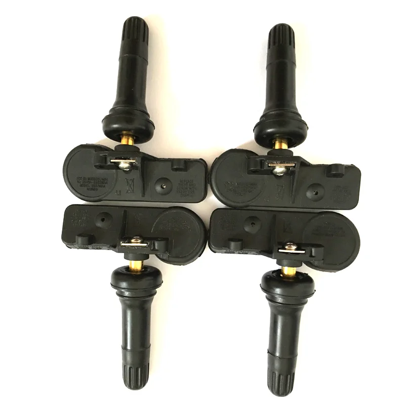 Датчик давления в шинах для 4 шт./лот 529333T000 52933-3T000 TPMS для Hyundai Kia
Датчик давления в шинах для 4 шт./лот 529333T000 52933-3T000 TPMS для Hyundai Kia